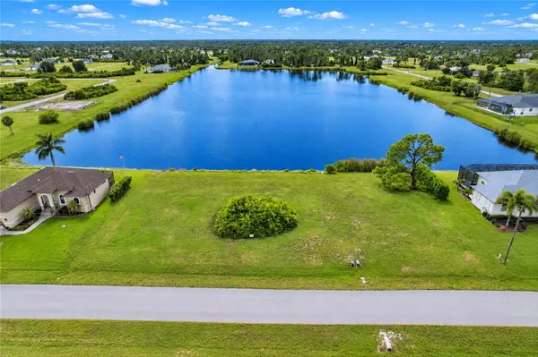 66 BRIG CIR E, Placida, FL 33946