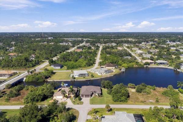 9273 SANTA LUCIA DR, Port Charlotte, FL 33981