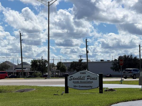 1999 KINGS HWY #15C, Port Charlotte, FL 33980
