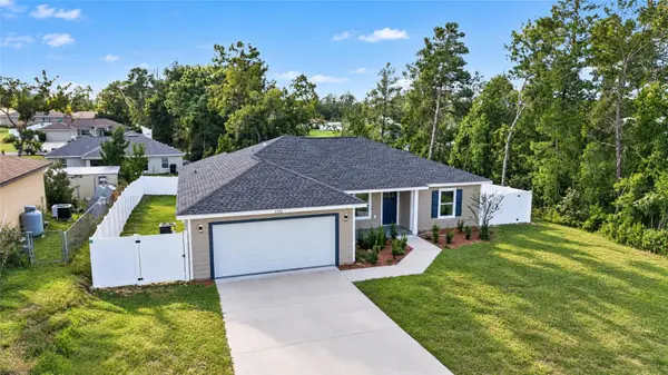 5192 SW 159TH ST, Ocala, FL 34473