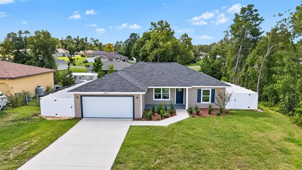 5192 SW 159TH ST, Ocala, FL 34473