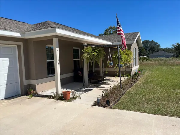 115 MALAUKA RADL, Ocklawaha, FL 32179
