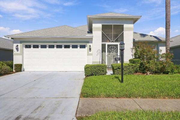 11847 SPINDRIFT LOOP, Hudson, FL 34667