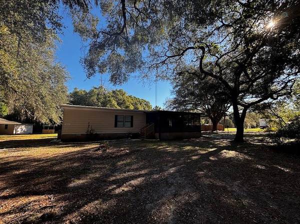 14365 NE 113TH CT, Fort Mc Coy, FL 32134