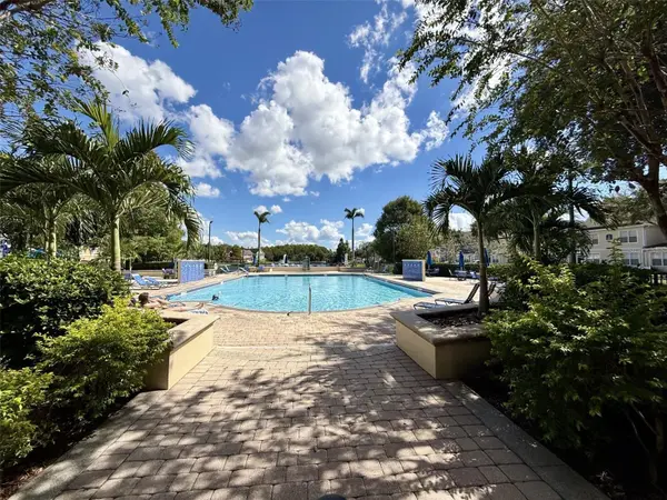 4021 VENETIAN BAY DR #103, Kissimmee, FL 34741