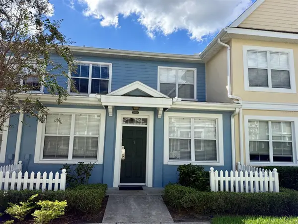 4021 VENETIAN BAY DR #103, Kissimmee, FL 34741