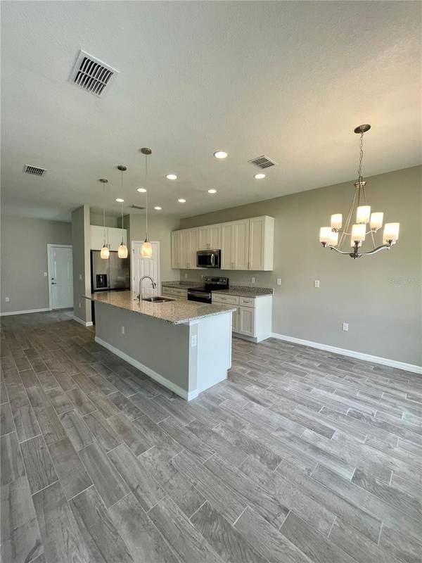 506 PARTRIDGE DR, Poinciana, FL 34759