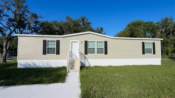 12015 WESTBAY AVE, New Port Richey, FL 34654