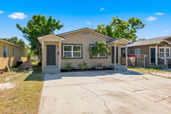 2834 FREEMONT TER S, St Petersburg, FL 33712