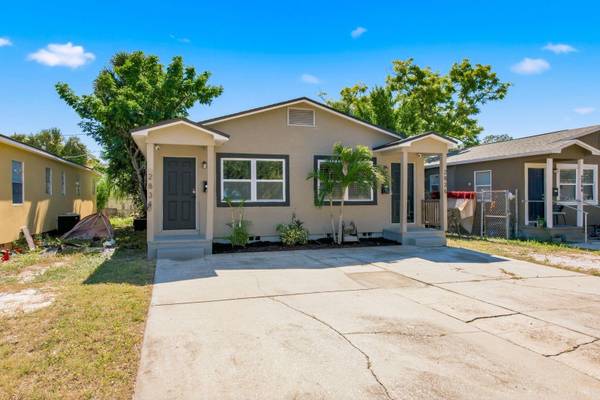 2834 FREEMONT TER S, St Petersburg, FL 33712