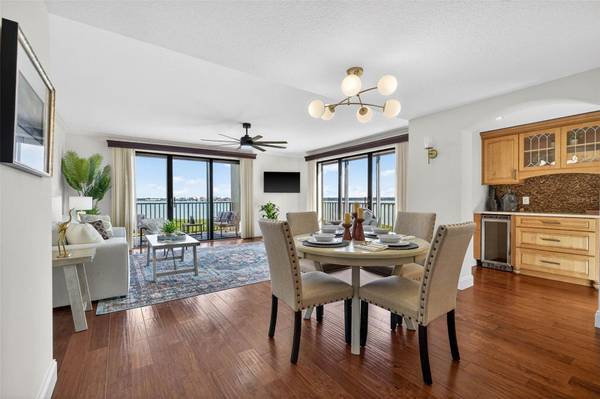 1501 GULF BLVD #205, Clearwater Beach, FL 33767