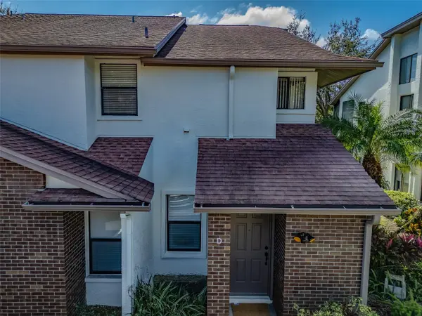 616 FAIRMONT AVE #D, Safety Harbor, FL 34695