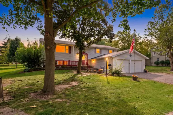 411 E Beech ST, Chatsworth, IL 60921