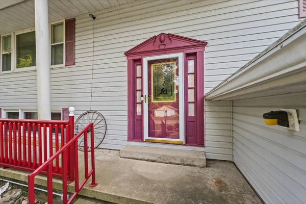 411 E Beech ST, Chatsworth, IL 60921