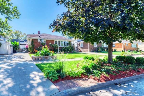 804 Augusta ST, Maywood, IL 60153
