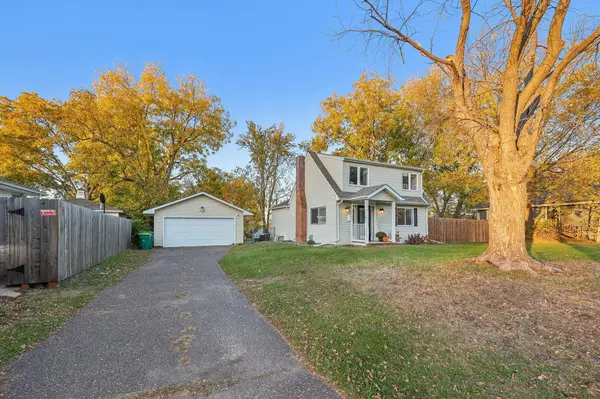 199 Butler AVE E, West Saint Paul, MN 55118