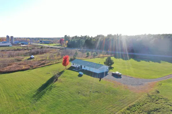 2866 210th St County Road B, Luck, WI 54853