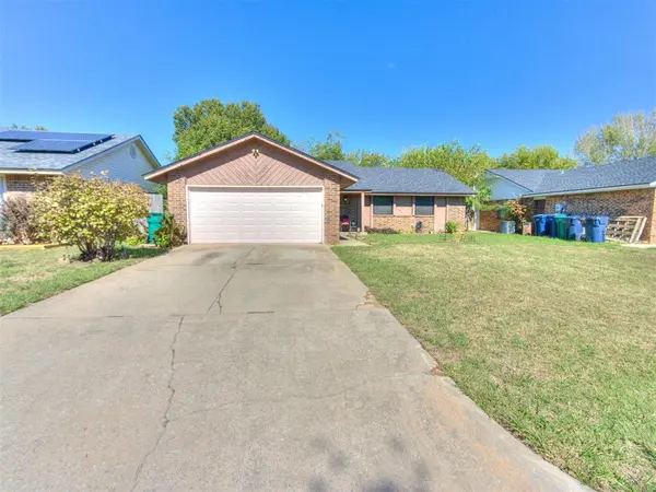 617 NW 117th ST, Oklahoma City, OK 73114