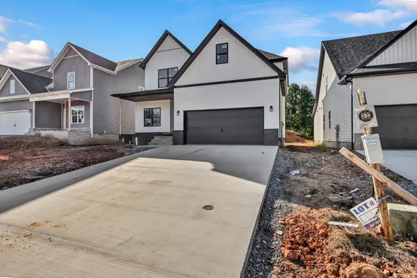 337 Wesson Dr, Clarksville, TN 37043