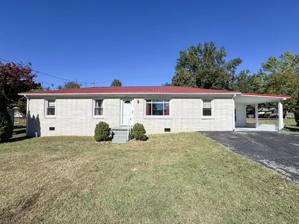 1973 Stevens Dr, Westmoreland, TN 37186