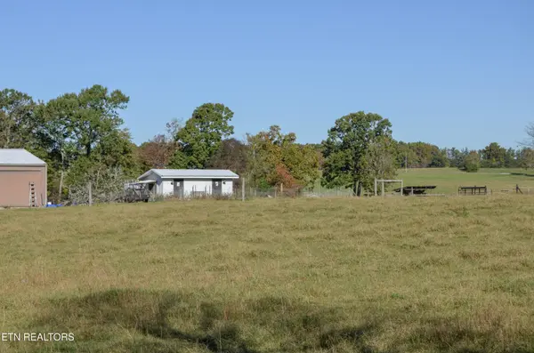 0 Plateau Rd, Crossville, TN 38571