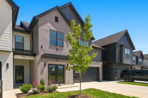 2016 Gracie Bug Loop, Murfreesboro, TN 37128