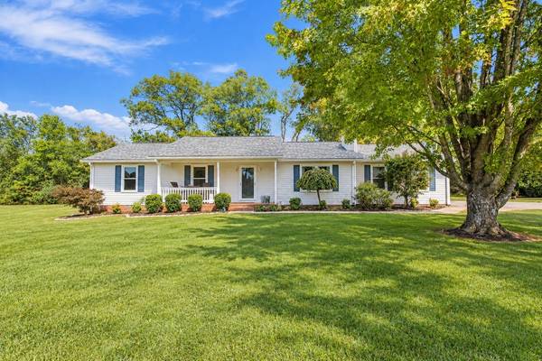 4325 Pennant Ct, Murfreesboro, TN 37129