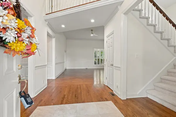 412 Treemont Dr, Clarksville, TN 37043