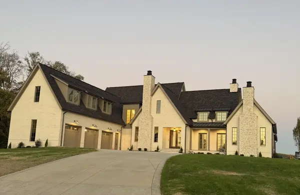5220 Bond Springs Court, Thompsons Station, TN 37179