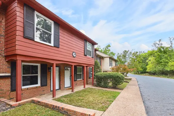 5515 Country Dr #46, Nashville, TN 37211