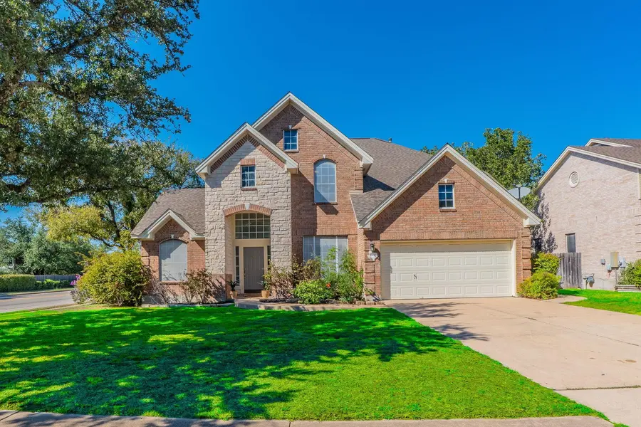 901 Savanna LN, Cedar Park, TX 78613
