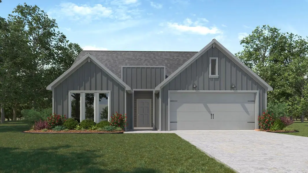 116 Candy ST, Georgetown, TX 78626