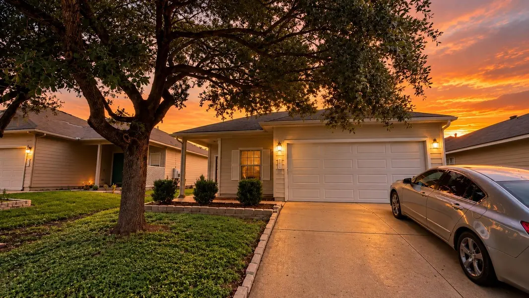 9205 Brents Elm DR, Austin, TX 78744