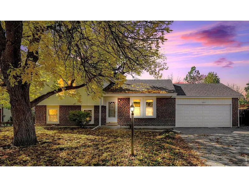 2515 El Rancho, Loveland, CO 80538