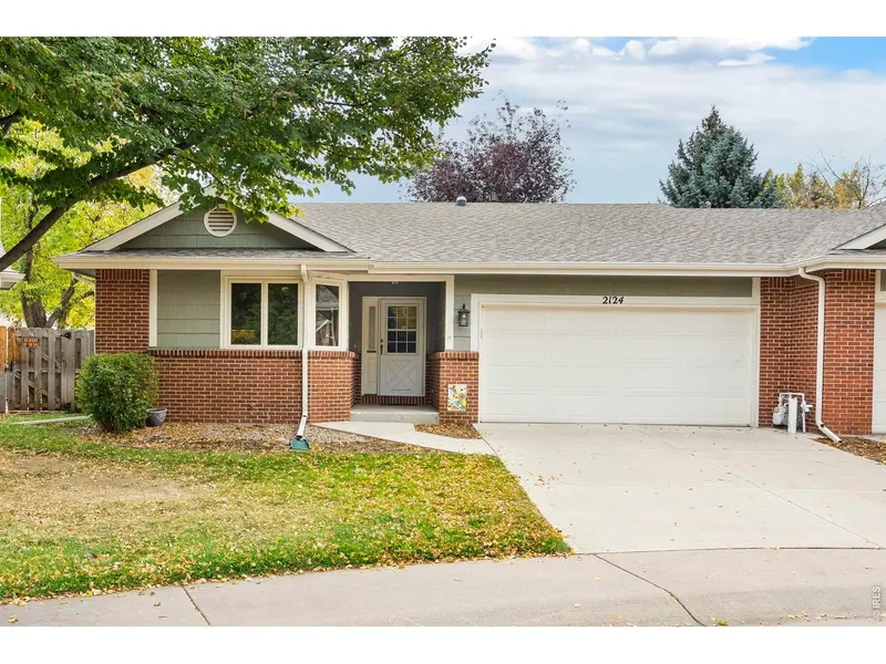 2124 Creekwood, Fort Collins, CO 80525