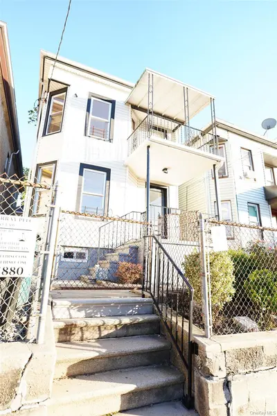 13 Beach ST, Mount Vernon, NY 10550