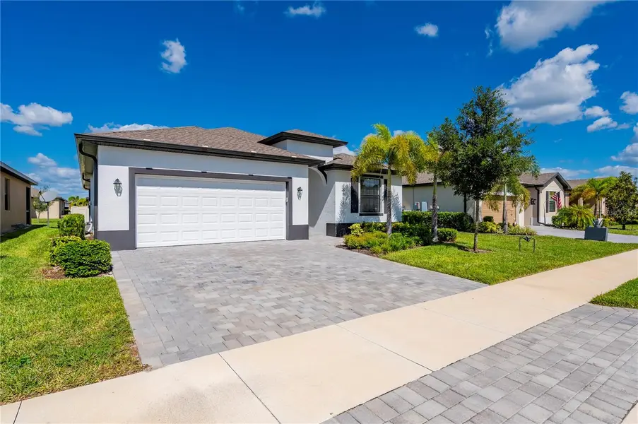 16852 TERRAPIN KEY DR, Port Charlotte, FL 33953