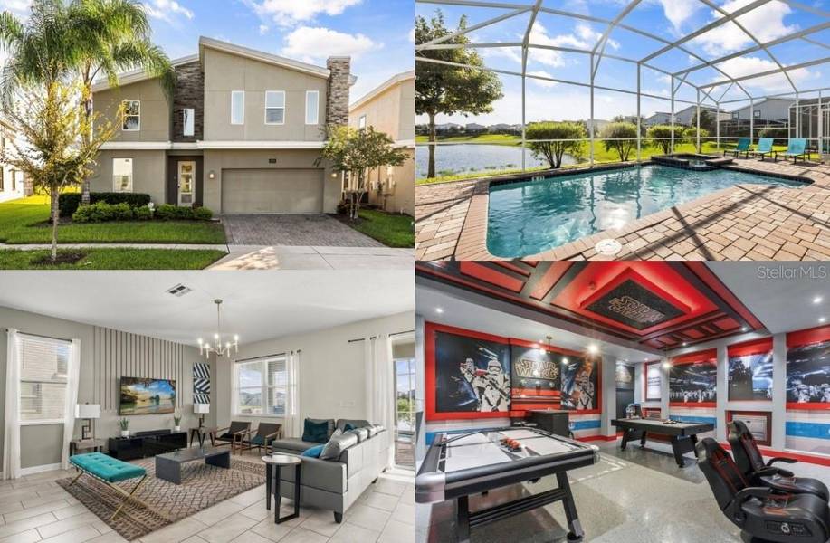 351 OCEAN COURSE AVE, Davenport, FL 33896