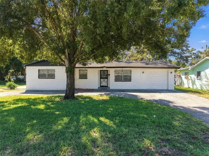 3010 EMERSON AVE S, St Petersburg, FL 33712