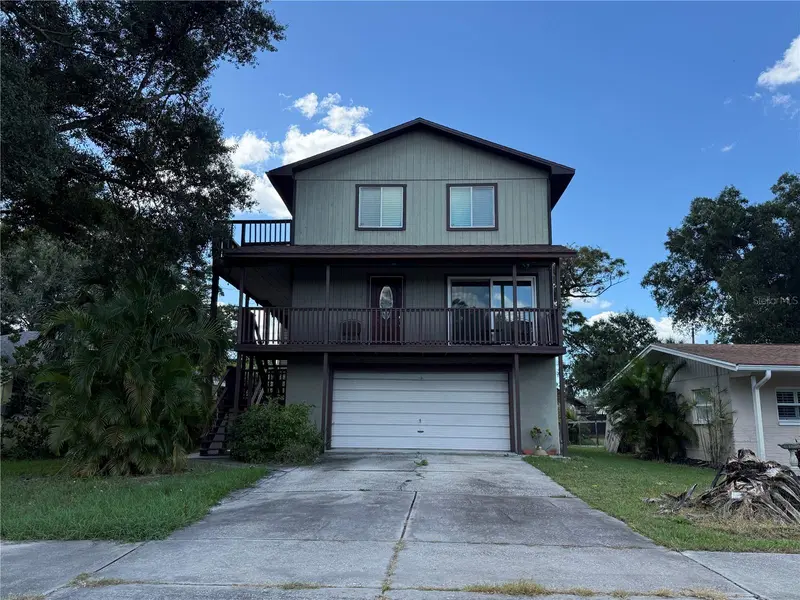 604 S BAYVIEW BLVD, Oldsmar, FL 34677
