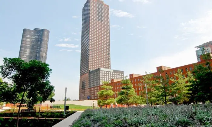 474 N LAKE SHORE DR #1810, Chicago, IL 60611