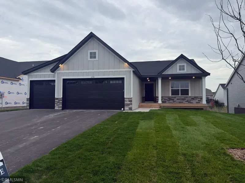 2738 Ivy AVE NE, Saint Michael, MN 55376