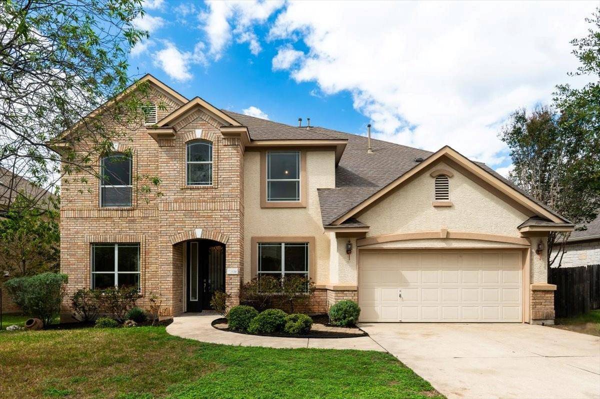 15416 Prestancia DR, Austin, TX 78717
