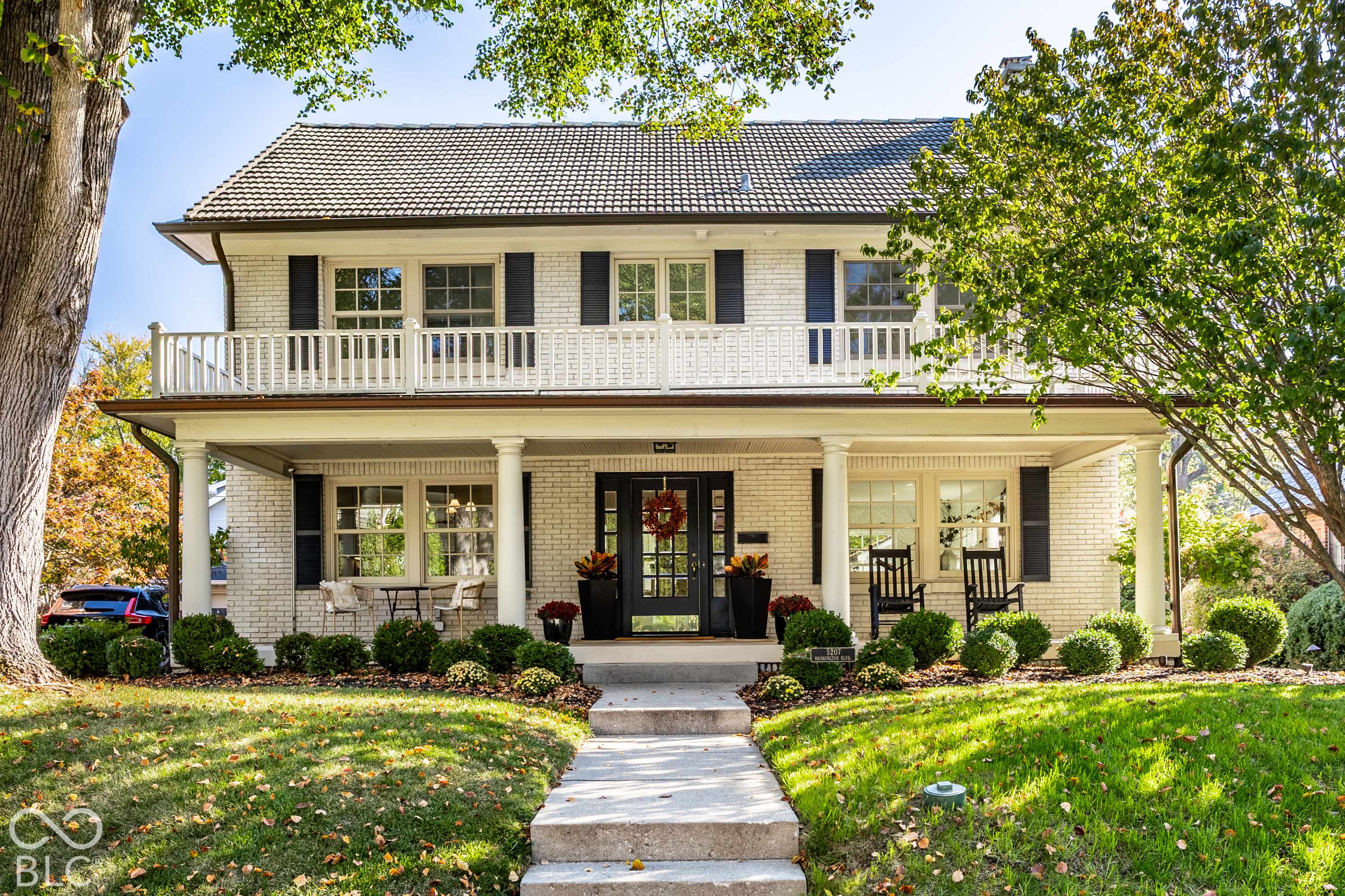 5207 N Washington BLVD, Indianapolis, IN 46220