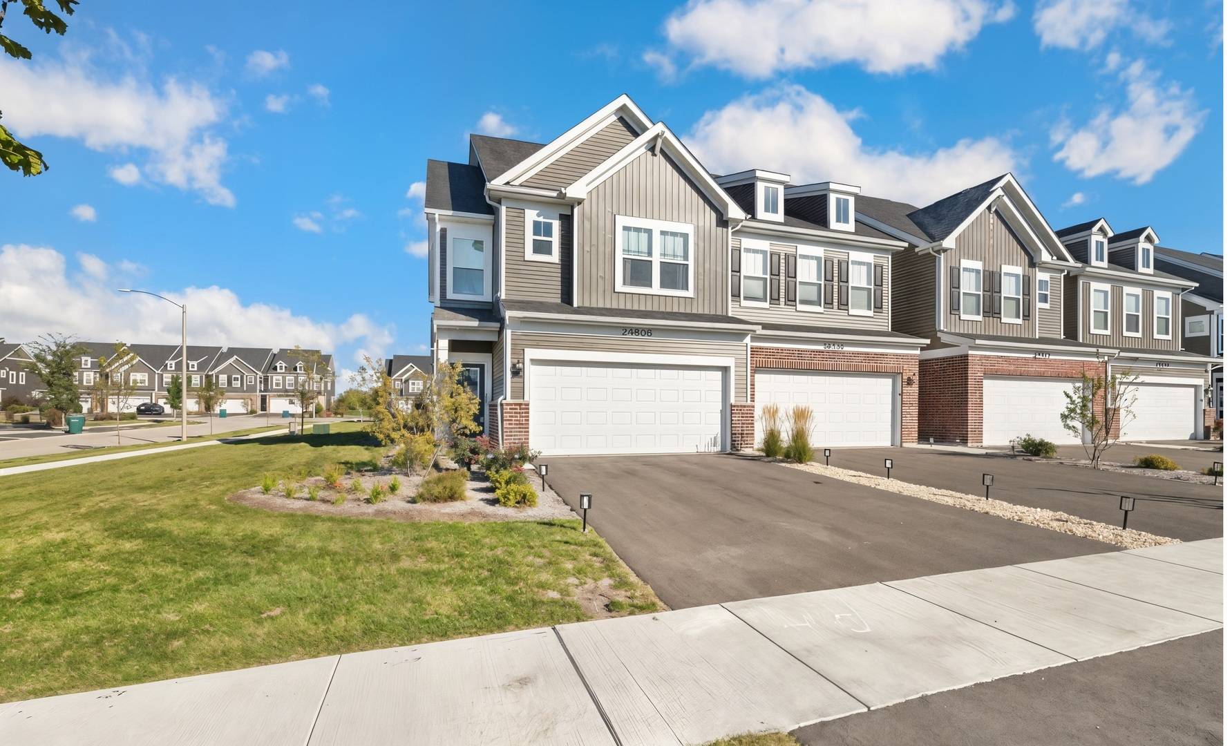 24508 W Kroll DR, Plainfield, IL 60585