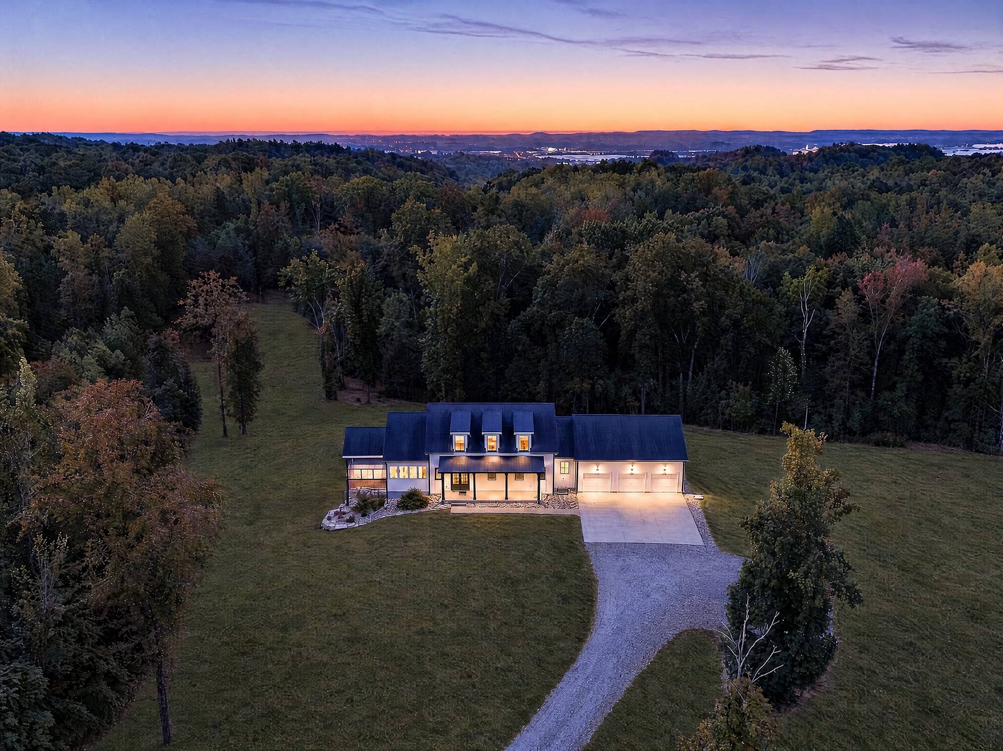 1831 Sugar Ridge Rd, Spring Hill, TN 37174