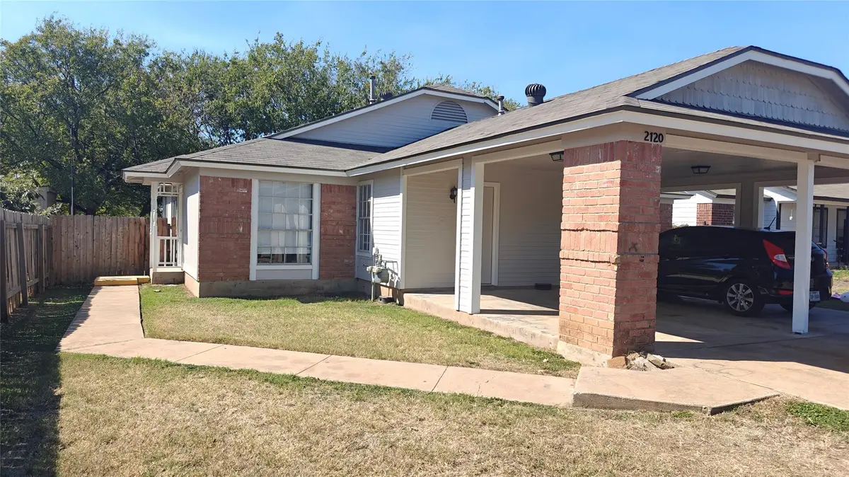 2120 Andover DR #2120, Round Rock, TX 78664