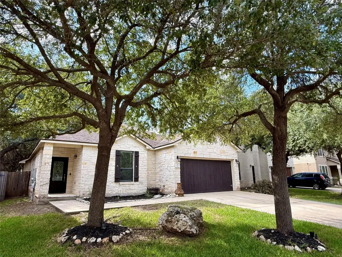 513 Tyree RD, Cedar Park, TX 78613