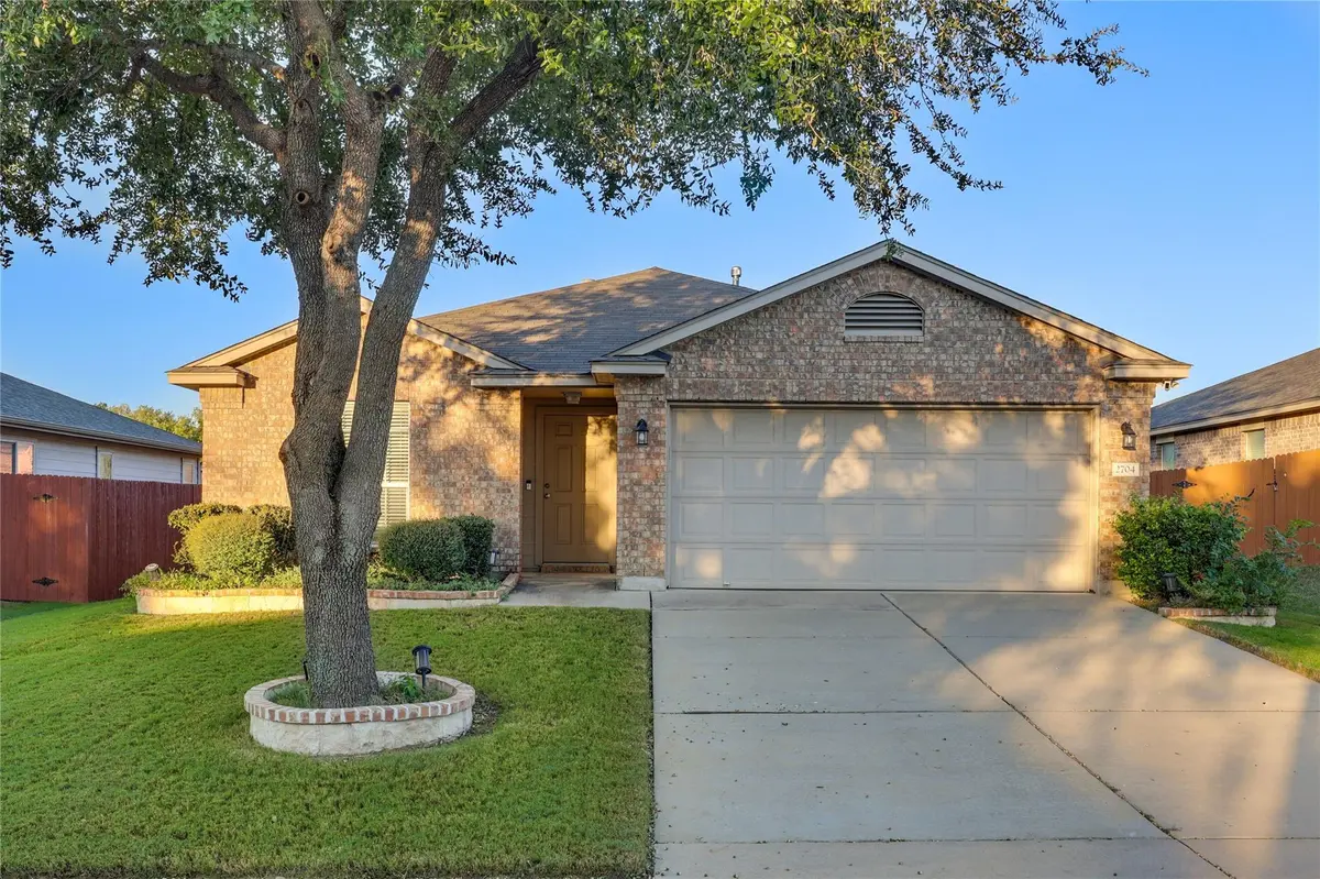2704 Hearthsong LOOP, Round Rock, TX 78665