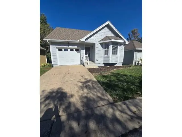 17102 E 46th Ct S ST, Independence, MO 64055